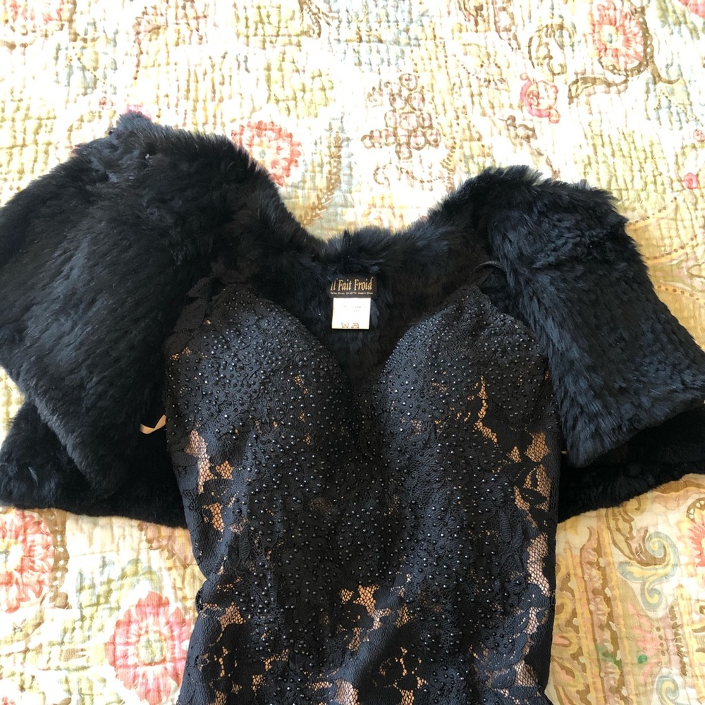 Madeline's Boutique in Toronto